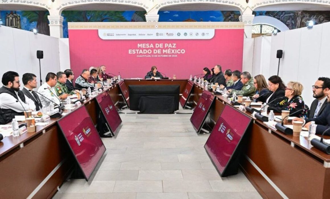 Cuautitlán Izcalli refuerza su estrategia de seguridad con liderazgo femenino en la Comisaría General