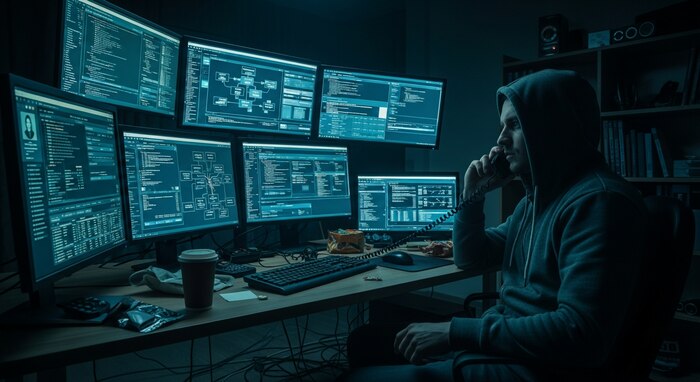 Cuentas inactivas y servidores olvidados abren brechas de ciberseguridad en las empresas mexicanas