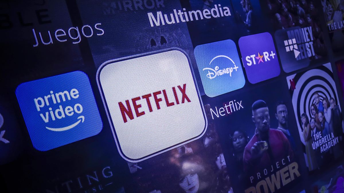 ¡Cuidado! Descubre qué hacer si recibes un mail sospechoso de Netflix que busca robarte datos