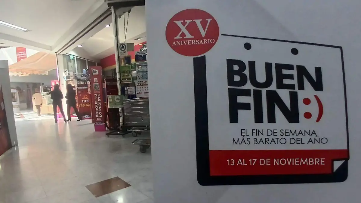 ¡Cuidado! El Buen Fin podría llenarte de basura y compras impulsivas de las que te arrepentirás