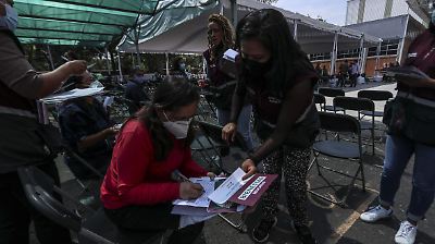 Cuidado con sitios falsos para registrar la Beca Rita Cetina: ¿Cuál es el enlace oficial?