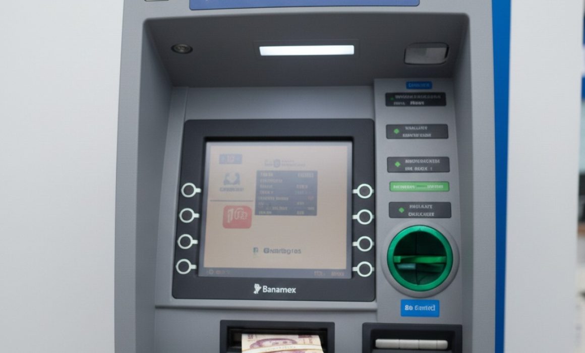 ¡Cuidado estas fiestas! Detectan tapón en cajero de Ixtapaluca y alertan sobre ola de robos navideños