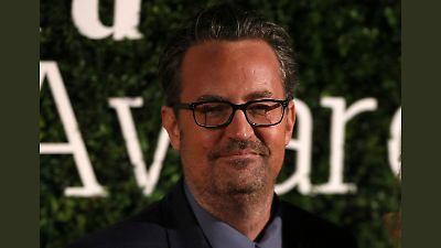 Cultivada como la 'Reina de la Ketamina', mujer se declara culpable por muerte de Matthew Perry