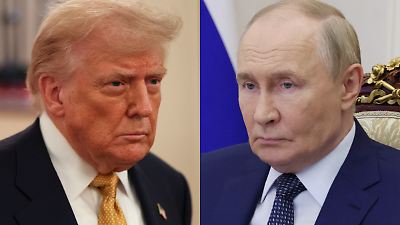 Cumbre en Alaska entre Putin y Trump: La esperanza de un diálogo crucial sobre Ucrania