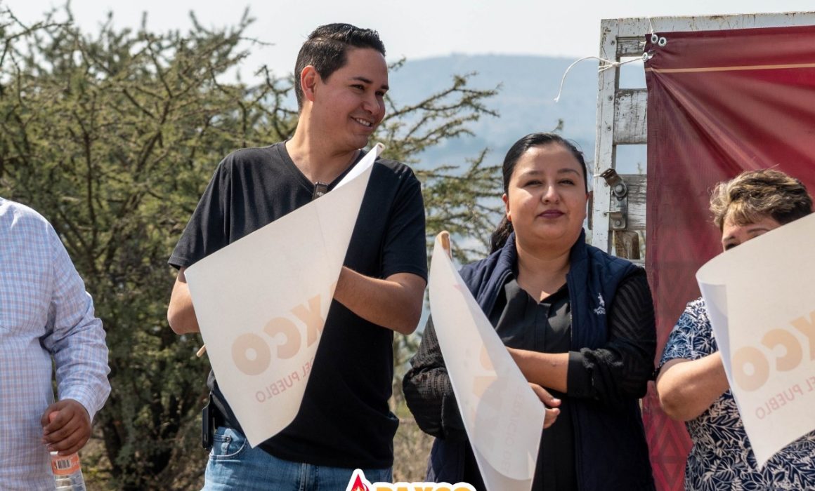 ¿Cumplió Apaxco su promesa? Descubre cómo el C4 cambiará su seguridad para siempre