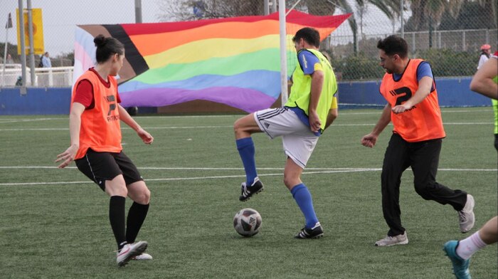 Día Internacional Contra la Homofobia en el Fútbol: Justin Fashanu, pionero en hablar abiertamente de su orientación sexual
