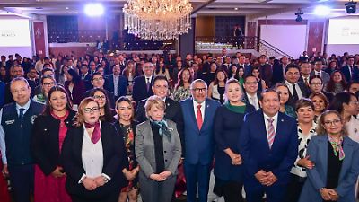 Día del Abogado en el Estado de México: compromiso con la justicia social y la ética profesional