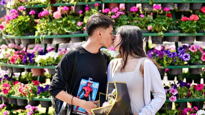 Día del Amor y la Amistad 2026 genera una derrama económica de 61,604 millones de pesos en México