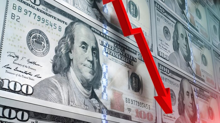 Dólar alcanza su nivel más bajo desde 2019 en Perú, impulsado por tendencia global y acciones del BCRP