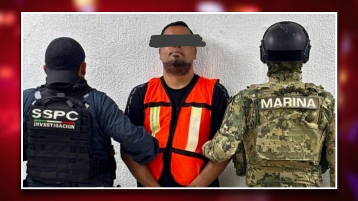 ¿Dónde está preso “El Choko”? Conoce el penal del Edomex donde fue trasladado el líder de “La Chokiza”