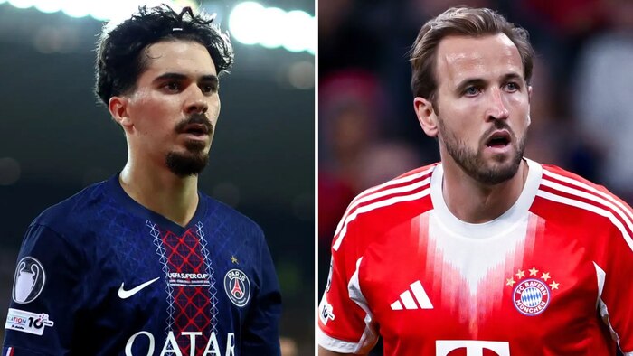 ¿Dónde ver hoy el crucial enfrentamiento PSG vs Bayern Múnich en la Champions League 2025/2026?