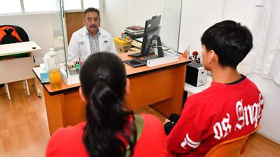 DIFEM otorga más de 20 mil consultas psicológicas gratuitas al año