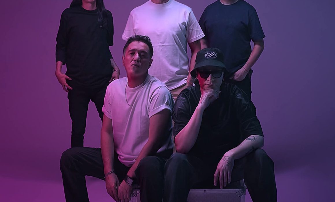 DLD celebra su regreso a los escenarios en Toluca tras posposición por salud