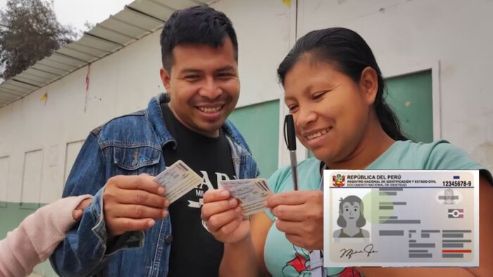 DNI electrónico gratuito en San Martín de Porres este 27 de octubre: todo lo que debes saber