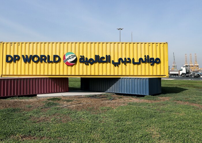 DP World anuncia inversión de más de USD 760 millones en infraestructura logística de República Dominicana