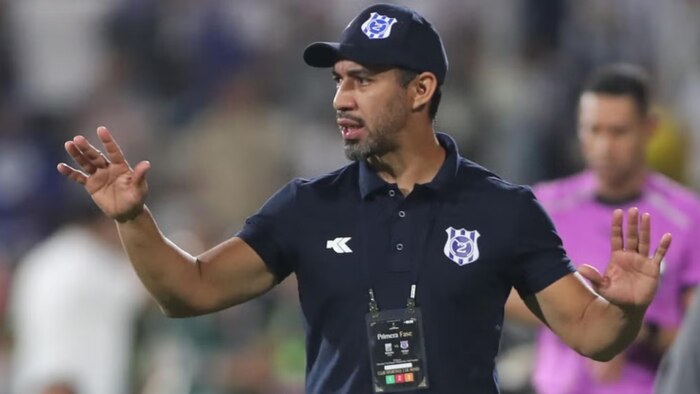 DT de 2 Mayo revela que no practicaron penales antes de eliminar a Alianza Lima en Copa Libertadores