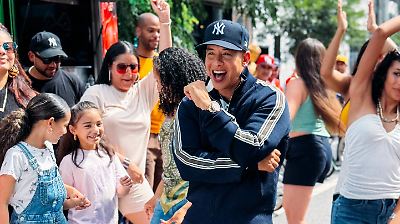 Daddy Yankee demanda a su exesposa por 12 millones de dólares por sabotaje digital y transferencia irregular de fondos