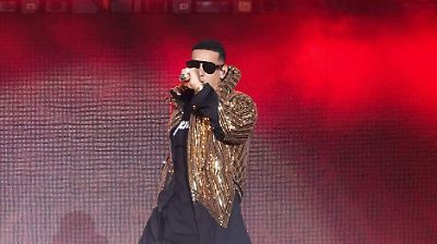 Daddy Yankee regresa con nuevo estilo y nombre artístico en reguetón cristiano