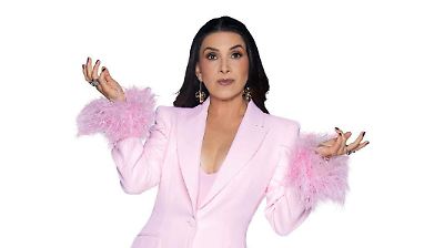 Dalílah Polanco abre su corazón y confiesa sus miedos por participar en La Casa de los Famosos México