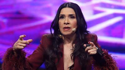 Dalílah Polanco aclara su presunta participación en la secta NXIVM y explica su experiencia limitada