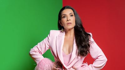 Dalílah Polanco se salva a sí misma en La Casa de los Famosos México 3 y evita la eliminación