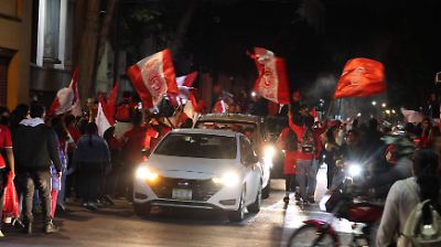 Dale rooo… ¡Somos campeones!