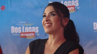 Dalilah Polanco revela que sufre del raro síndrome de autodestilación, que produce alcohol en su organismo