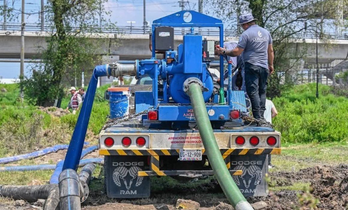 Damnificados en Lerma exigen apoyo económico para limpiar sus hogares tras inundaciones