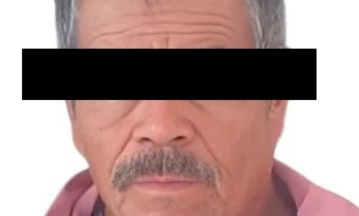 Dan 26 años de cárcel a hombre por el feminicidio de su suegra en Ozumba