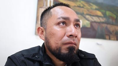 Daniel Plácido: una lucha de 8 años contra la injusticia y sus secuelas