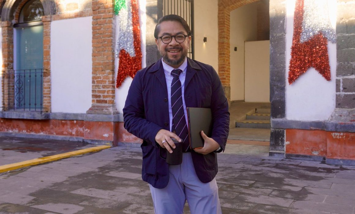 Daniel Serrano impulsa la transformación integral de Cuautitlán Izcalli para fortalecer la seguridad, infraestructura y bienestar social