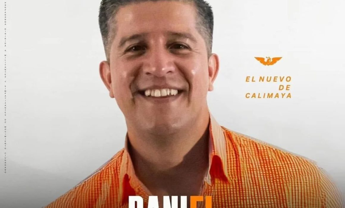 Daniel Tarango deja MC y se une a Movimiento Viva México para impulsar una nueva opción política en el Estado de México