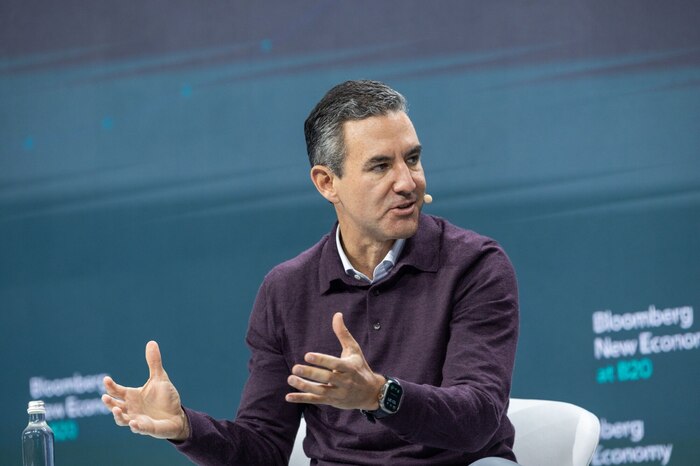 David Vélez advierte que la crisis entre EE. UU. y Colombia pone en riesgo la economía del país