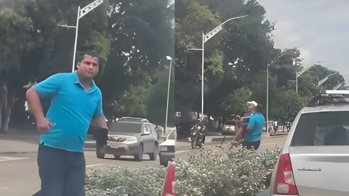 De actos de empatía a denuncias de fraude: historias que movilizan a las redes sociales en Colombia