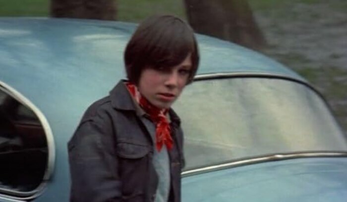 De extra en una película nominada a cuatro premios Oscar a uno de los mejores actores del mundo: la historia de Daniel Day-Lewis