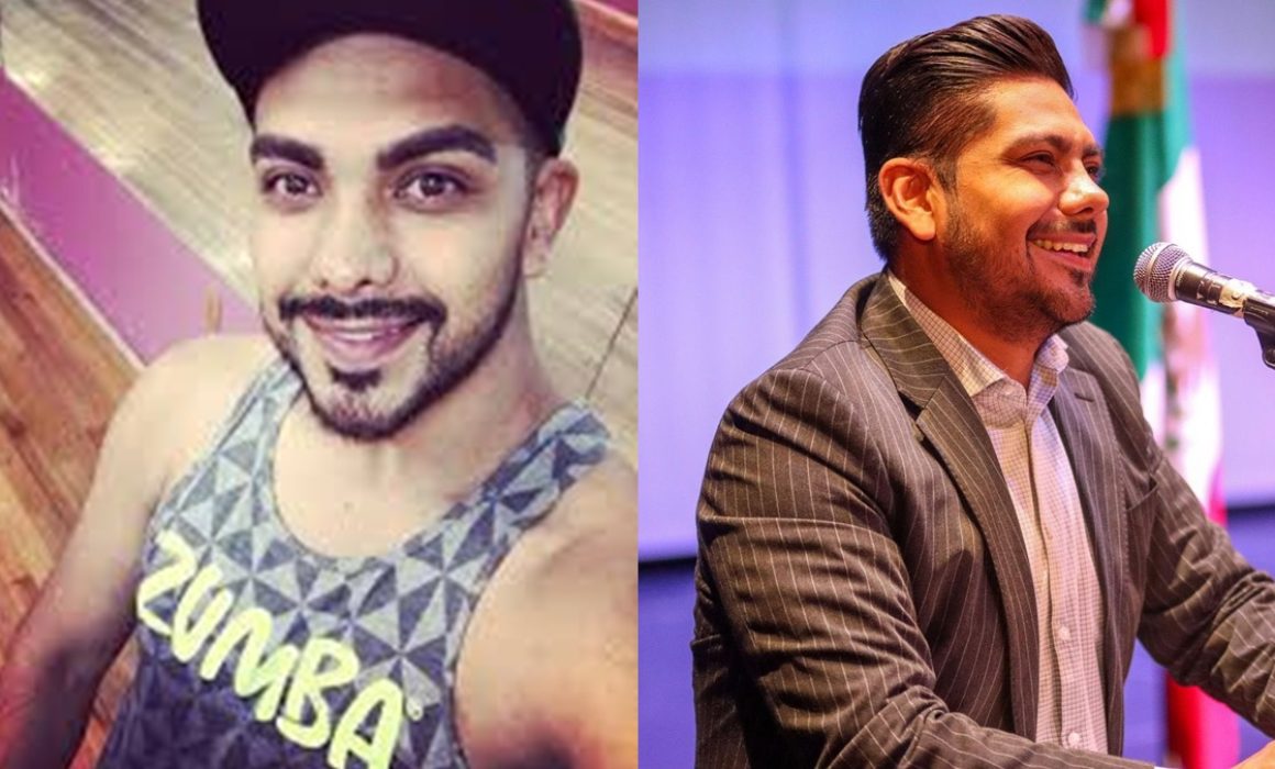 De instructor de Zumba a millonario y alcalde en Nezahualcóyotl: la sorprendente historia de Adolfo Cerqueda