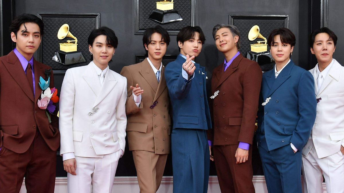 De la burla al estrellato: la increíble historia de BTS y su ascenso al éxito mundial