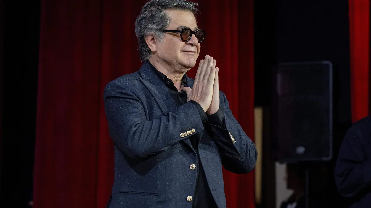 De la cárcel a los Golden Globes 2026: La sorprendente historia del director iraní Jafar Panahi