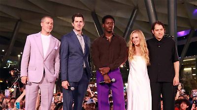 De la pista a la pantalla: el secreto detrás del realismo en 'F1: La Película' y la visión del director