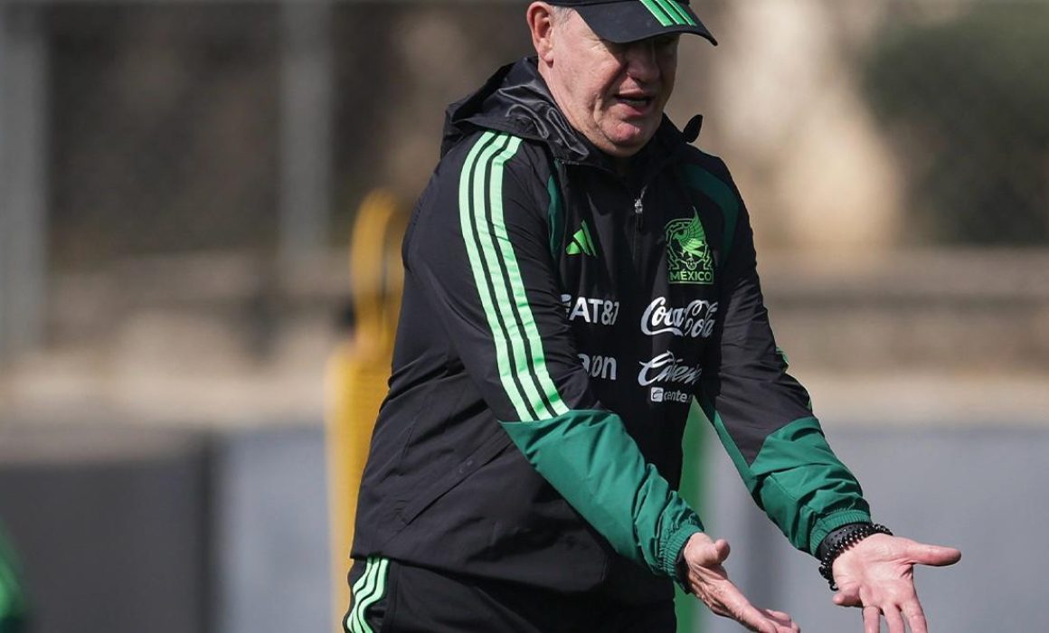 ¿Debe México reducir la presencia de extranjeros para fortalecer su cantera? La opinión de Rafael Lebrija