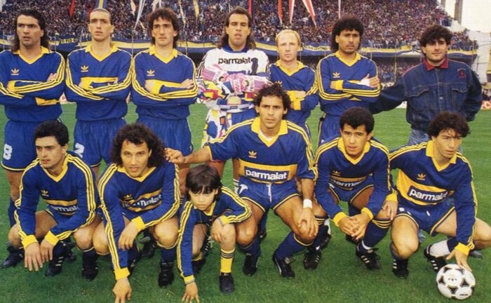 ¿Debería Boca Juniors reclamar su título del Clausura 1991? La historia que podría cambiar el fútbol argentino