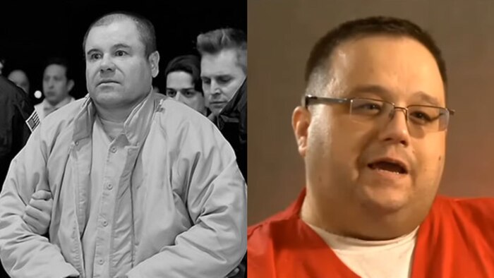 ¿Deberían permitir que El Chapo y un mafioso de la Cosa Nostra compartan prisión por salud mental? La sorprendente petición que China toda la cárcel