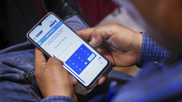 Decisión clave en diciembre: ¿Se implementará el voto digital en las Elecciones 2026?