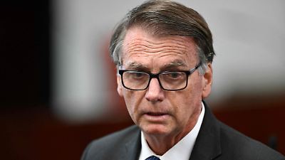 Defensa de Bolsonaro sostiene que líder ultraderechista no violó restricciones ni cometió crímenes, y cuestiona la prisión domiciliaria