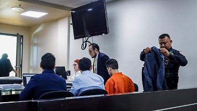 Defensa de Nabor alega que los 123 millones retenidos están en una 'cuenta moral'