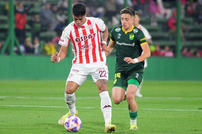 Defensa y Justicia busca liderar la Zona A tras empatar en su visita a Unión