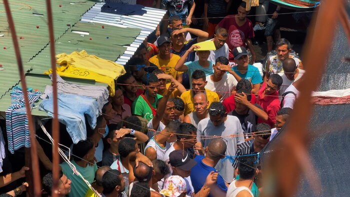Defensoría del Pueblo advierte sobre riesgos en atención médica para población privada de la libertad ante cambio en operador de salud