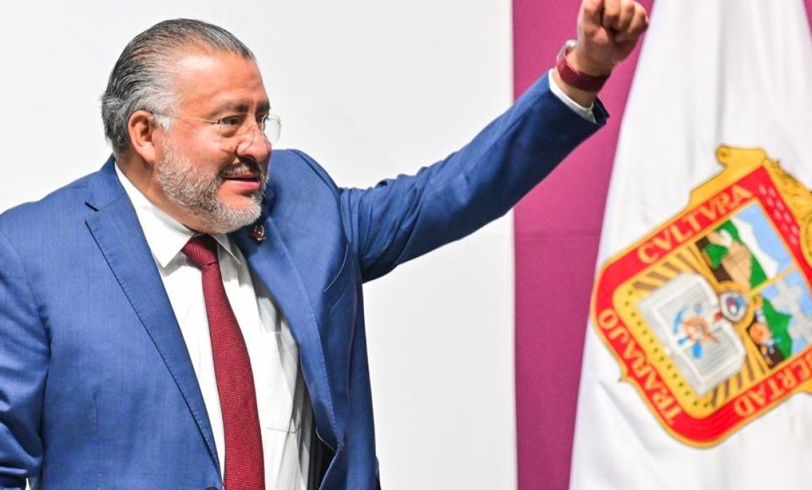 ¡Defiende a Claudia Sheinbaum! La llamativa convocatoria que moviliza a los mexiquenses