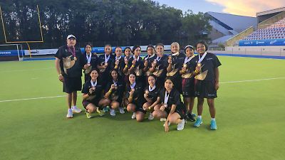 Delegación del Edomex conquista 272 medallas en la Olimpiada CONADE 2025 y escala en el medallero nacional