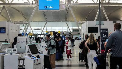 Delta y Aeroméxico solicitan cuatro semanas para responder a propuesta del Departamento de Transporte de EU que afecta su alianza